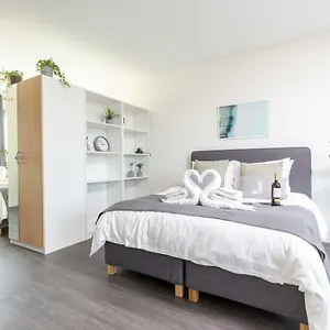 Retreat To Quite Newly Build Centre Family 20a , Delft Niederlande