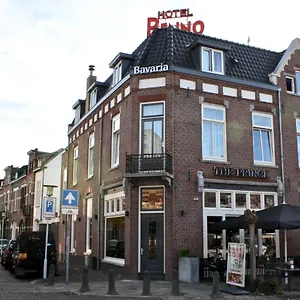 hotel-benno.ihotelsrotterdam.com/