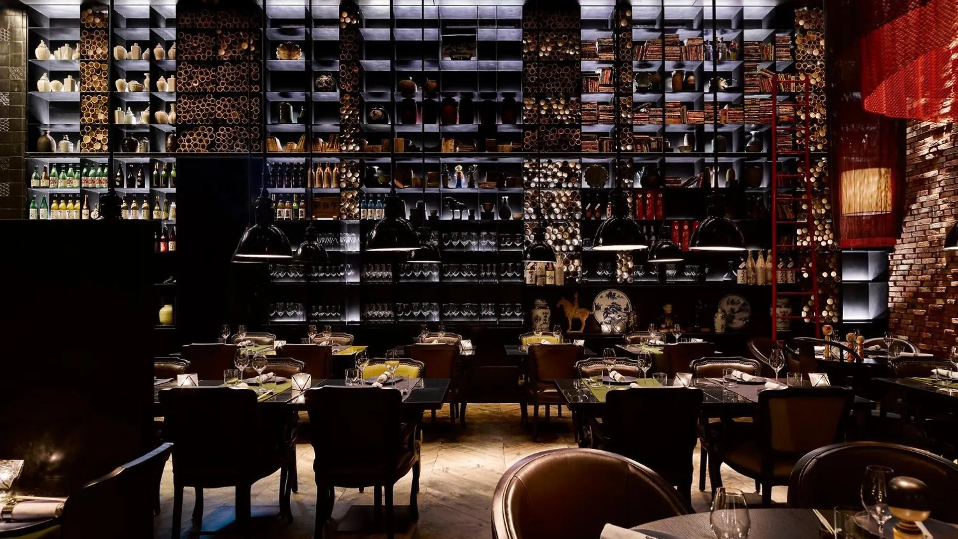 *****  Conservatorium Hotel Amsterdam Niederlande