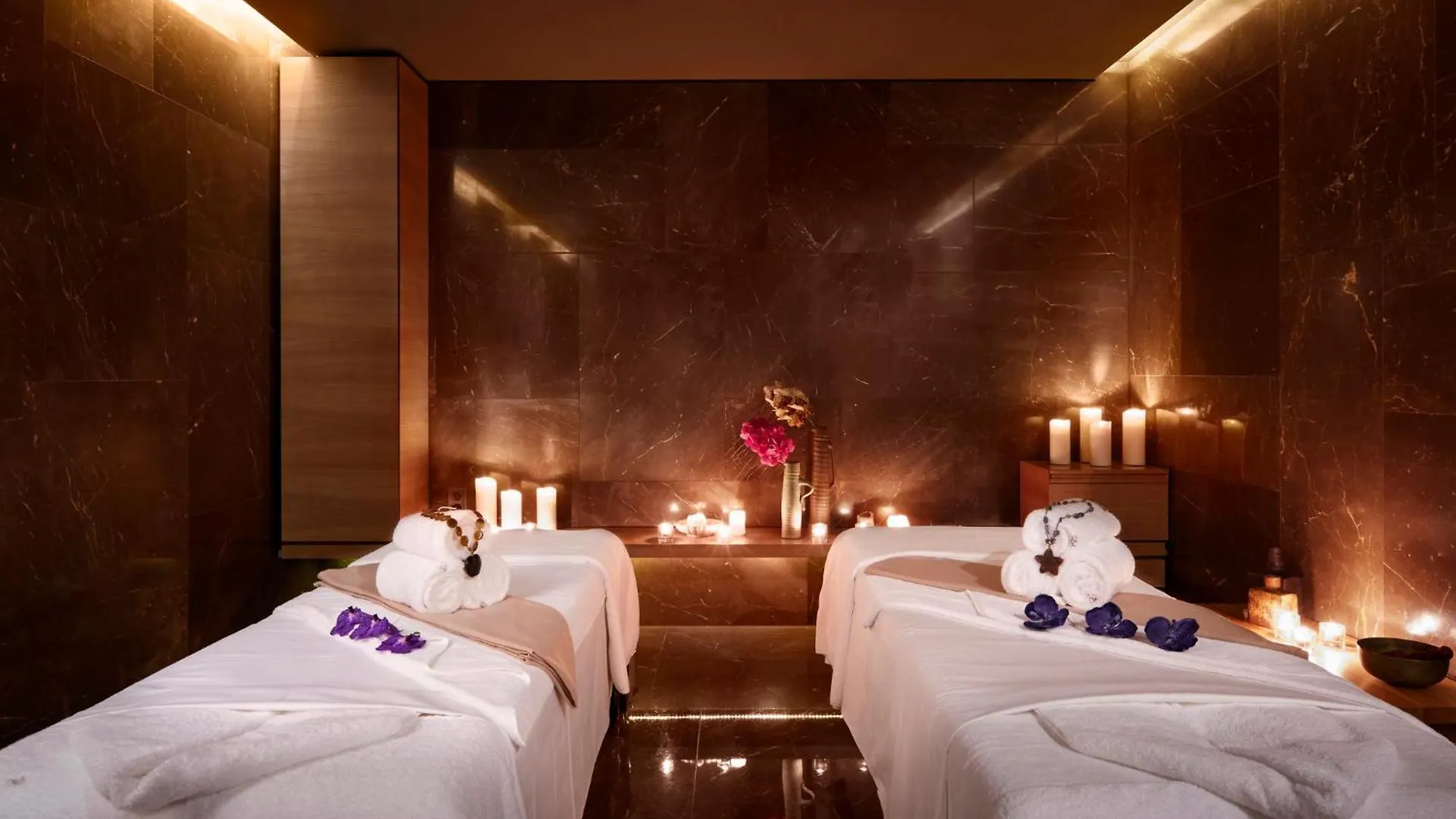 Conservatorium Hotel Amsterdam