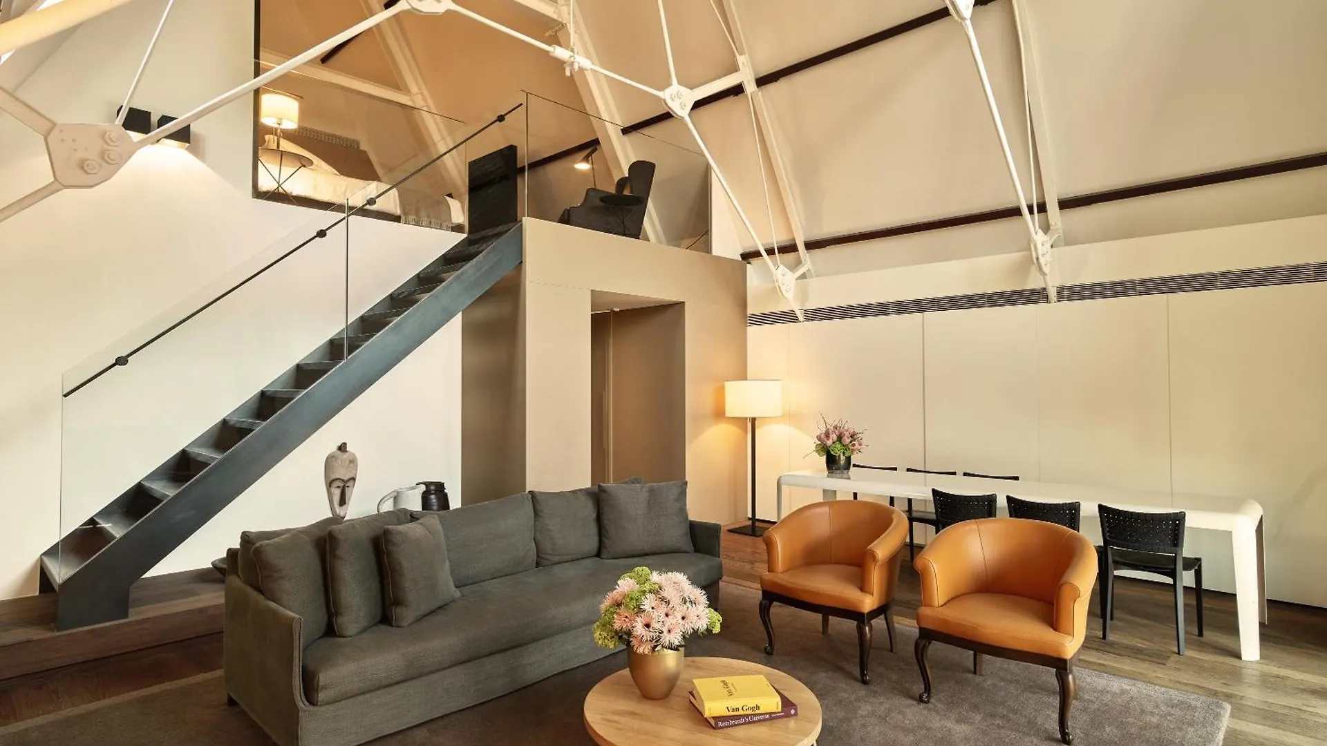 *****  Conservatorium Hotel Amsterdam Niederlande