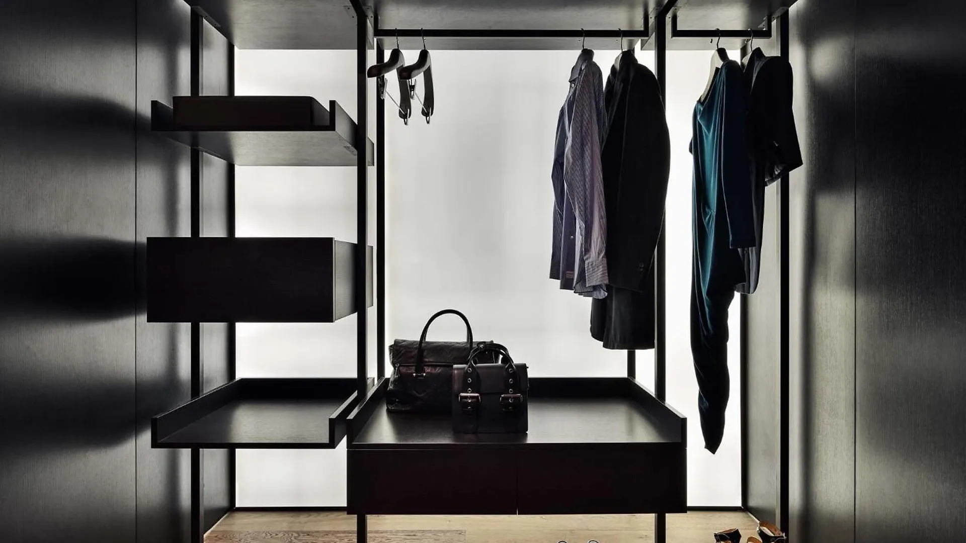 Conservatorium Hotel Amsterdam